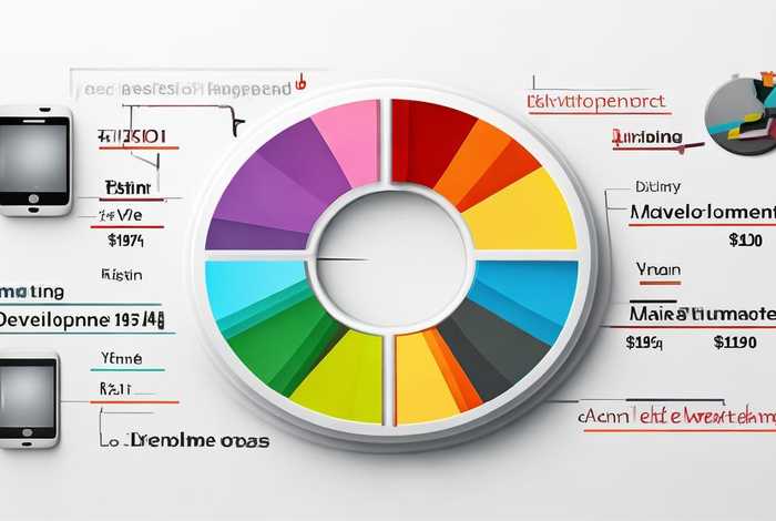 手机app制作需要多少钱费用 - 手机app制作需要多少钱费用呢