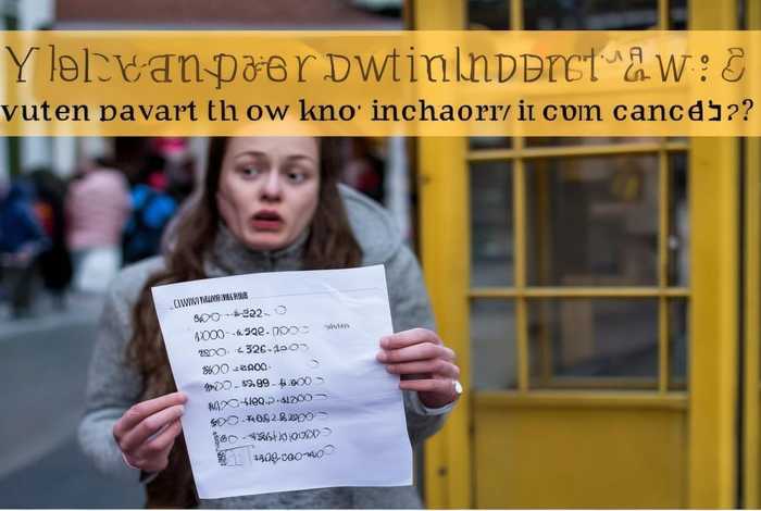 黄页号码是什么意思？，黄页号码是什么意思？怎样取消黄页号码