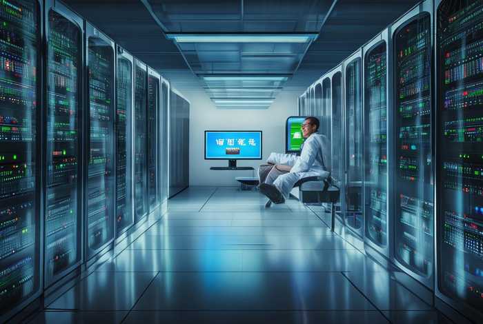 免备案服务器,国家会查吗（国内服务器免备案教程）