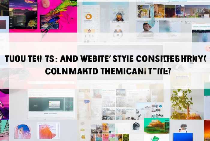 什么是网站的风格?如何树立网站的主题风格? - 什么是网站的风格?如何树立网站的主题风格呢 什么是网站的风格?如何树立网站的主题风格? - 什么是网站的风格?如何树立网站的主题风格呢