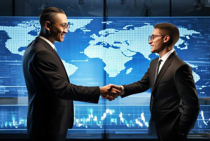 建立战略合作伙伴 - 建立战略合作伙伴关系的意义 建立战略合作伙伴 - 建立战略合作伙伴关系的意义