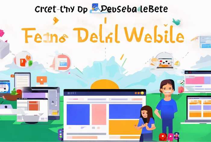 如何免费建一个自己的网站（如何免费建一个自己的网站呢）