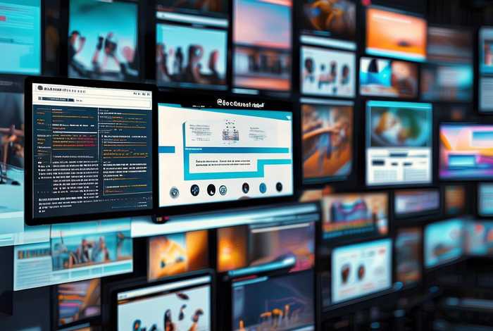 免费网站模板源码分享、免费网站模板源码分享大全