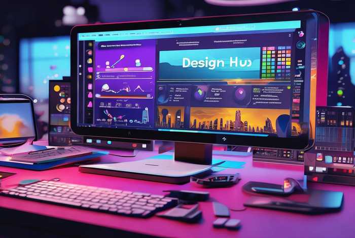 平面设计的平台；平面设计的平台叫什么