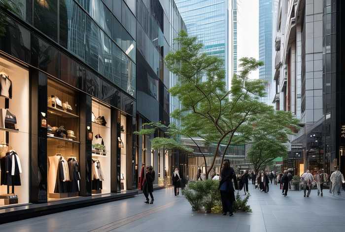 上海服装高级定制一条街(上海服装高级定制一条街多少钱) 上海服装高级定制一条街(上海服装高级定制一条街多少钱)