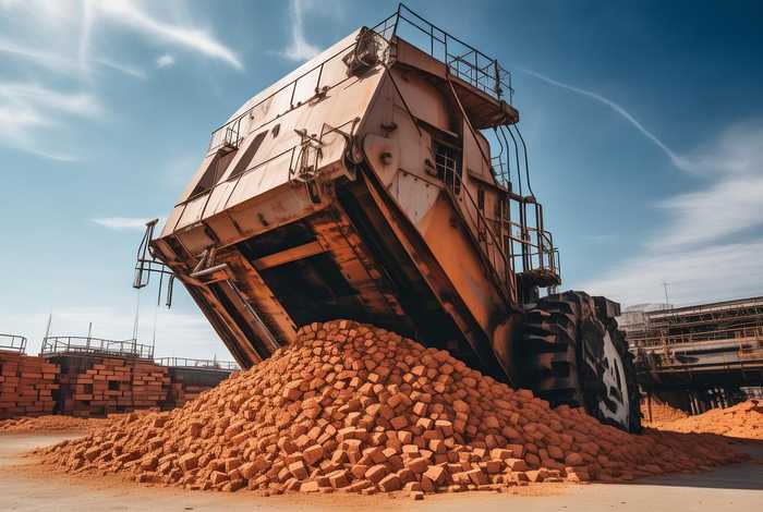 建筑砖块粉碎机、建筑砖块粉碎机厂家