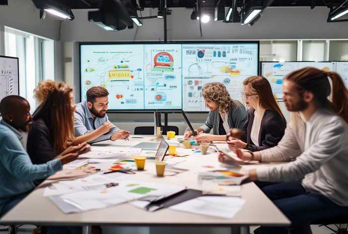 企业策划设计是做什么的，企业策划设计是做什么的工作