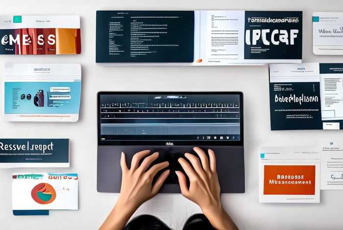 开发网站需要学什么、开发网站需要学什么知识