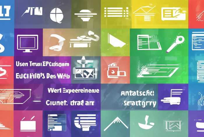 设计一个网页需要什么知识（设计一个网页需要什么知识点）