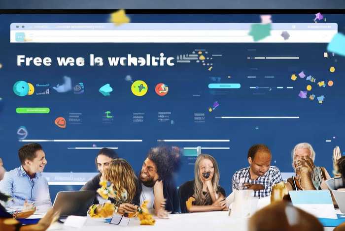 如何制作网站免费建站；如何制作网站免费建站软件