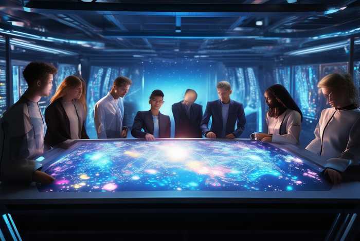 华为云全球加速解决方案涉及的资源和技术 - 华为云计算解决方案