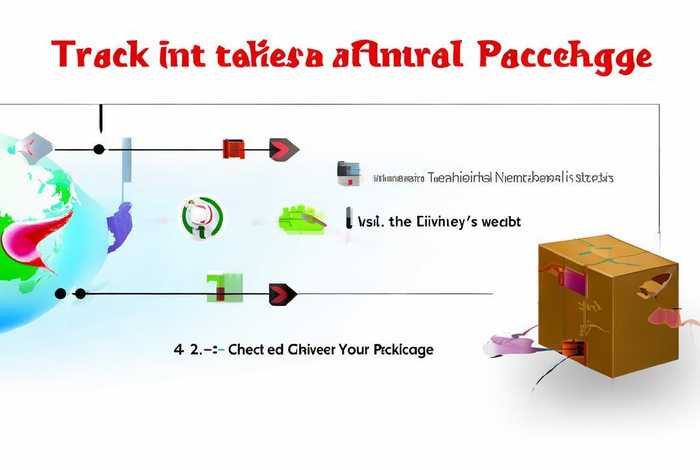 如何查找国外寄的包裹信息（如何查找国外寄的包裹信息呢）