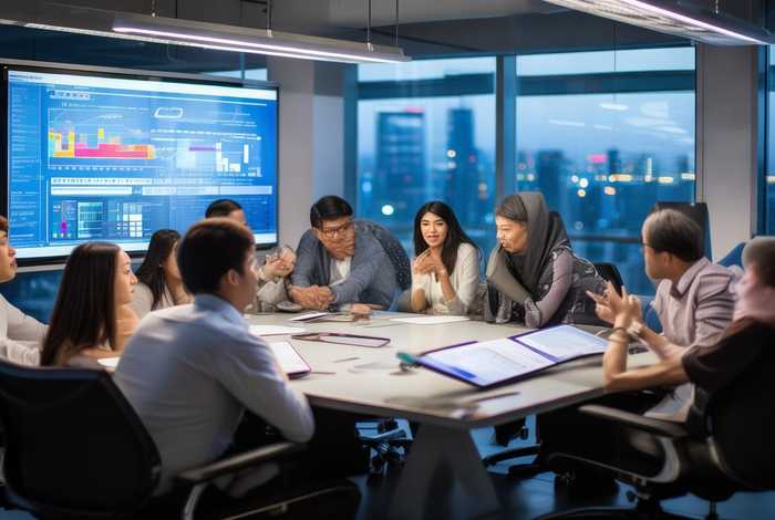 深圳电商运营工资待遇 - 深圳电商运营工资待遇怎么样