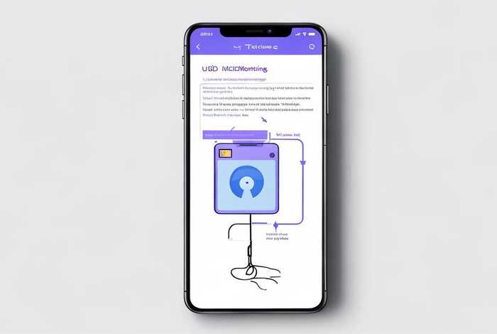 如何在手机上打开usb与电脑连接（如何在手机上打开usb与电脑连接的网络）