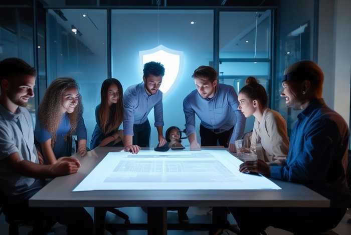 企业网站建设定制开发保障措施 - 企业网站建设定制开发保障措施有哪些