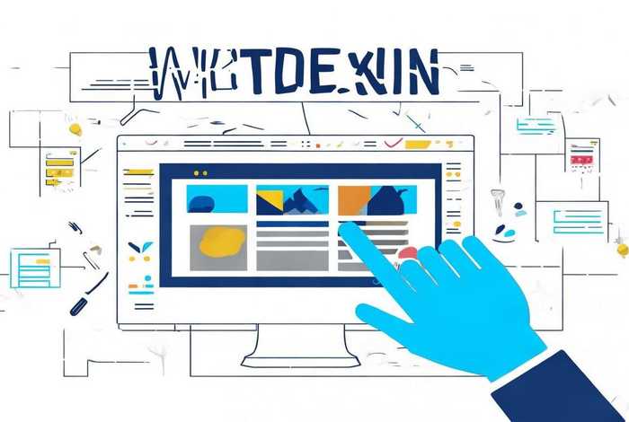 设计一个网页的基本操作 设计一个网页的基本操作方法