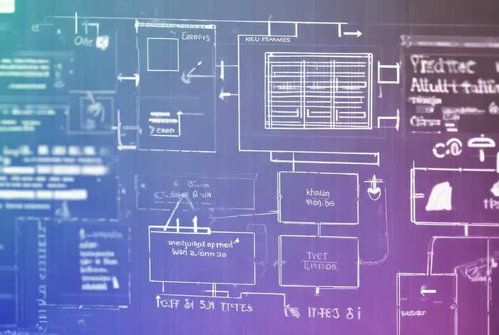如何设计网页自动操作流程（如何设计网页自动操作流程图）