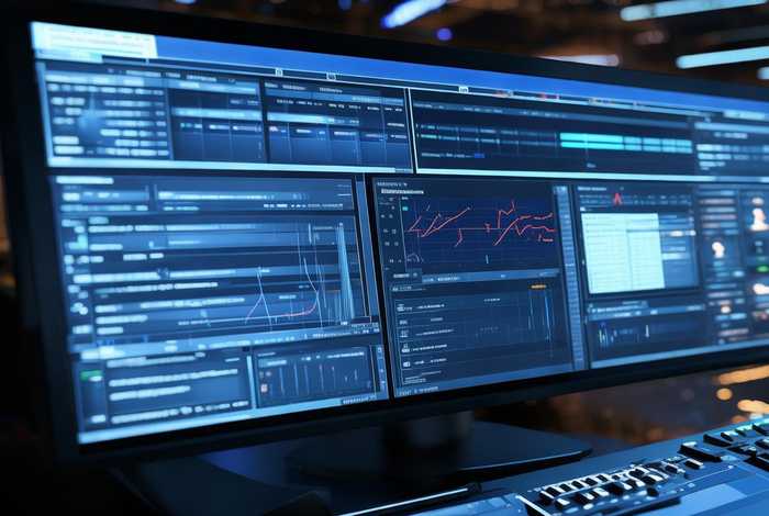 网管的软件 - 网管的软件模块包括什么内容