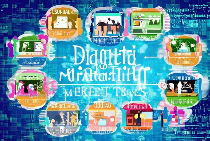 网络营销推广方法有哪几种、网络营销推广方法有哪几种类型