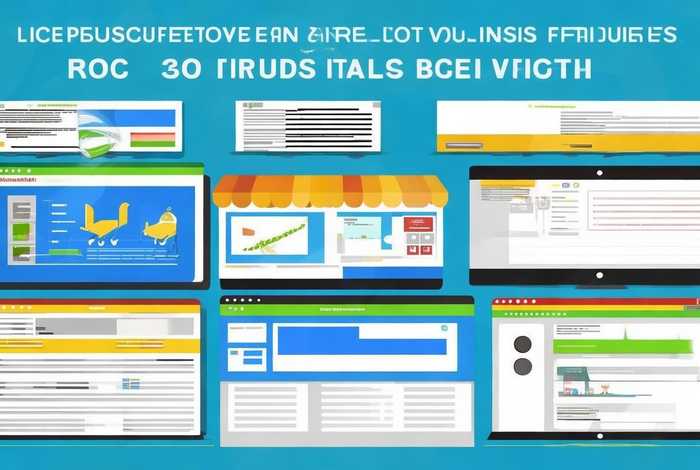 企业网站有哪几个类型 - 企业网站有哪几个类型的