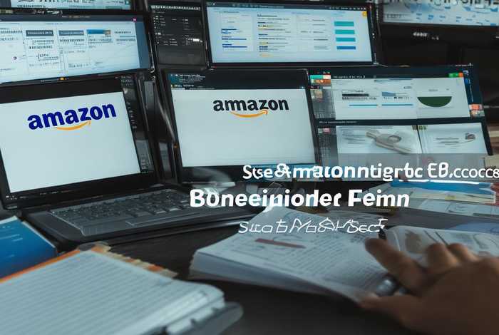 跨境电商亚马逊培训资料百度网盘（亚马逊跨境电商运营从入门到精通 百度网盘）