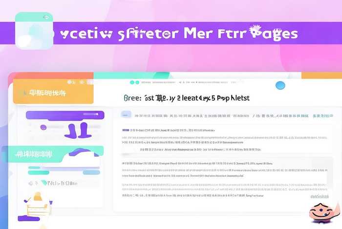 免费微信h5页面制作（免费微信h5页面制作教程）