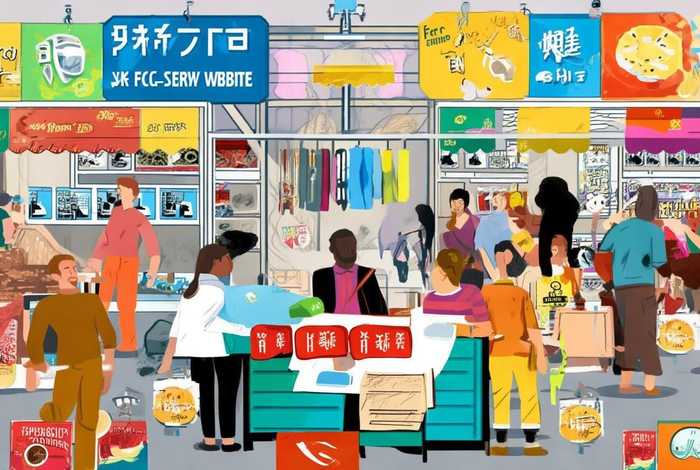 跨境电商自建站免费、跨境电商自建站免费发货