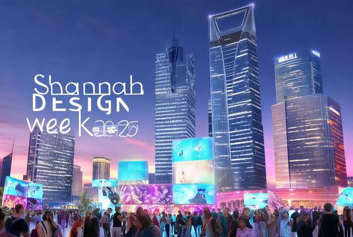 上海设计周官网 - 上海设计周官网2025