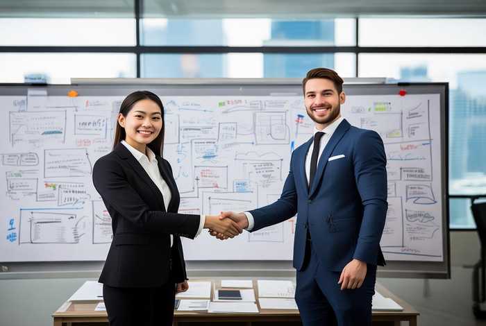 建立战略合作伙伴关系意味着什么 建立战略合作伙伴关系的意义 建立战略合作伙伴关系意味着什么 建立战略合作伙伴关系的意义