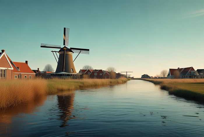 勒夫 荷兰（荷兰德勒尔的影片名字）