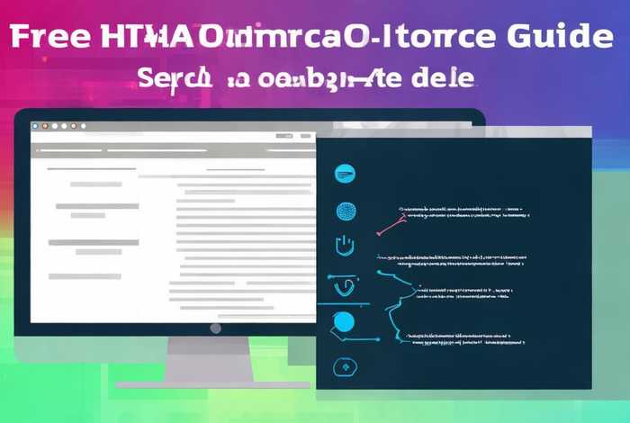 免费的html网页源代码，免费的html网页源代码怎么用