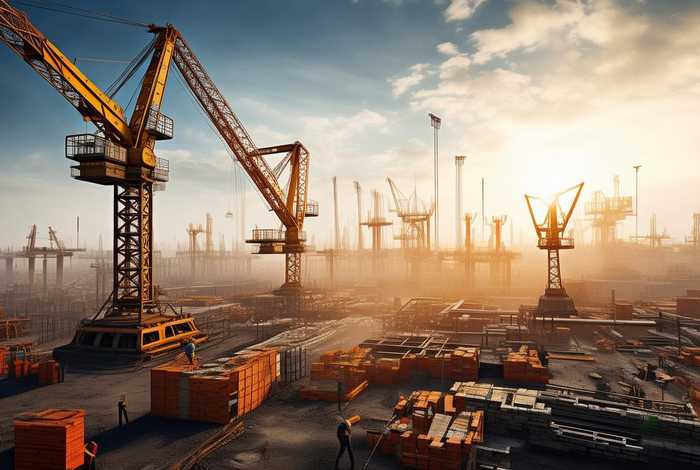 基建文章 关于基建的文章