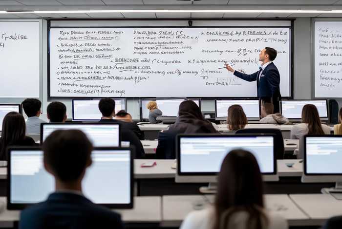 外贸网站运营教学；外贸网站运营教学大纲