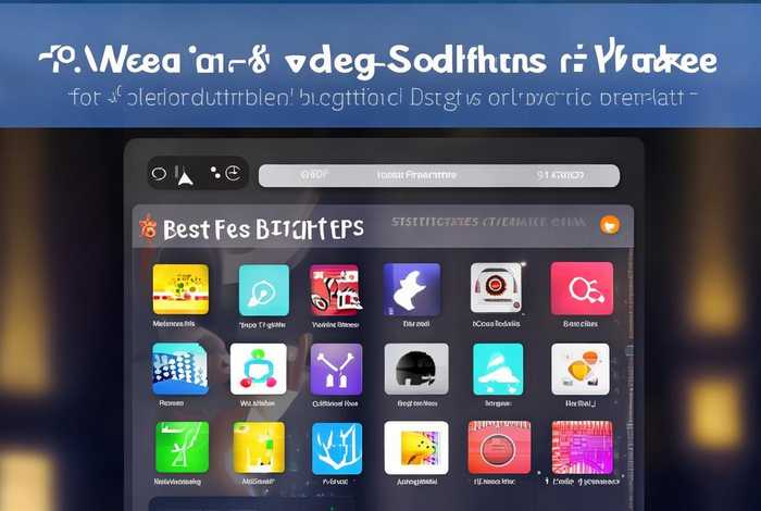 免费手机视频剪辑软件哪个好 - 手机视频剪辑软件哪个好用,适合新手的免费工具有哪些？