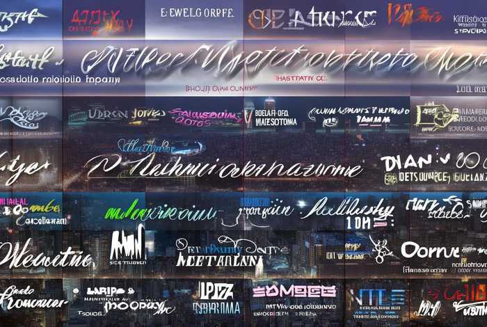 网络推广公司名称 网络推广公司名称大全