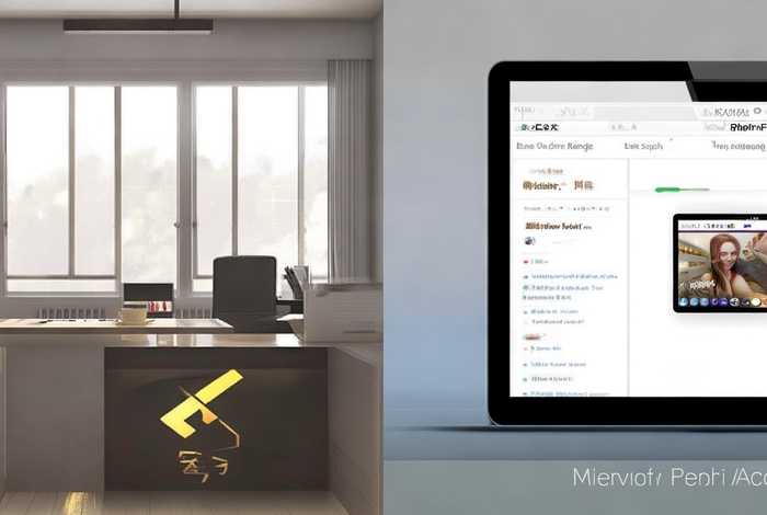 企业公众号和个人公众号的区别 - 企业公众号和个人公众号功能上的区别