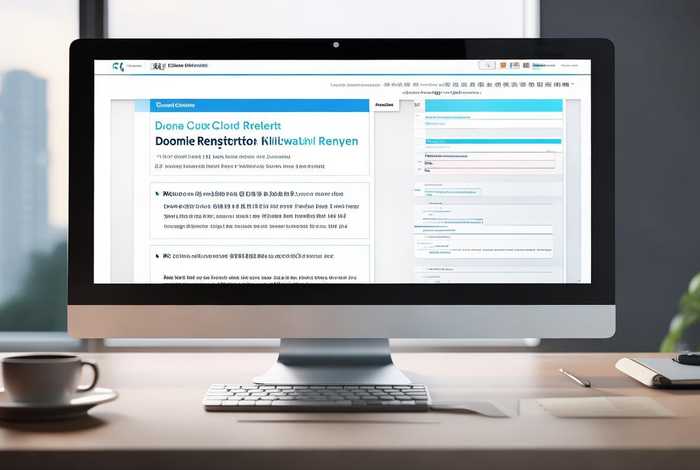 腾讯云注册域名怎么续费（腾讯云注册域名怎么续费的）