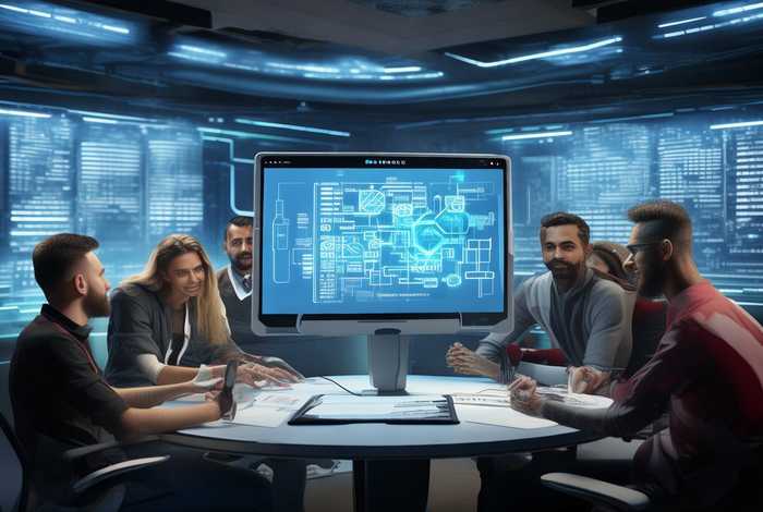 华为云怎么建设科技网站（华为云怎么建设科技网站的）