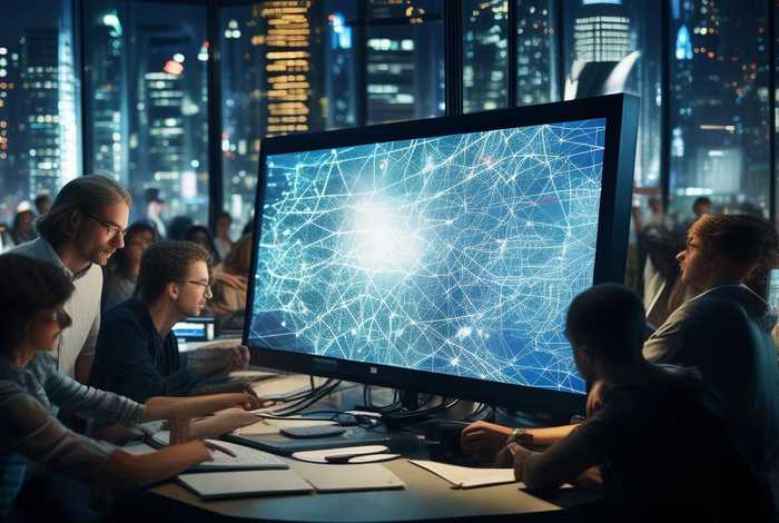 网络设计的主要内容 网络设计的主要内容是什么