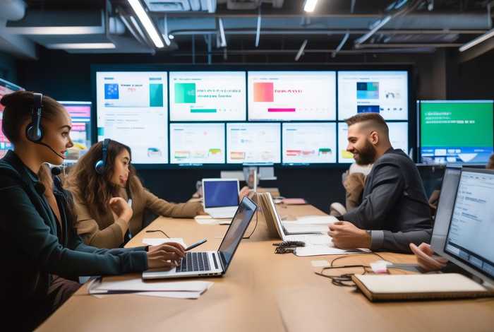 网络推广公司怎么找客户、网络推广公司怎么找客户电话