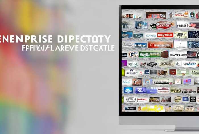 企业大全官网（企业官方网站大全）