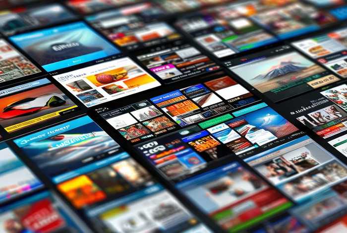 门户类型的网站 门户类型的网站有哪些