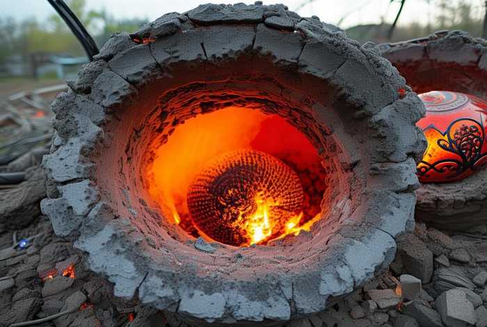 建盏是什么窑烧制的？ - 建盏是什么窑烧制的