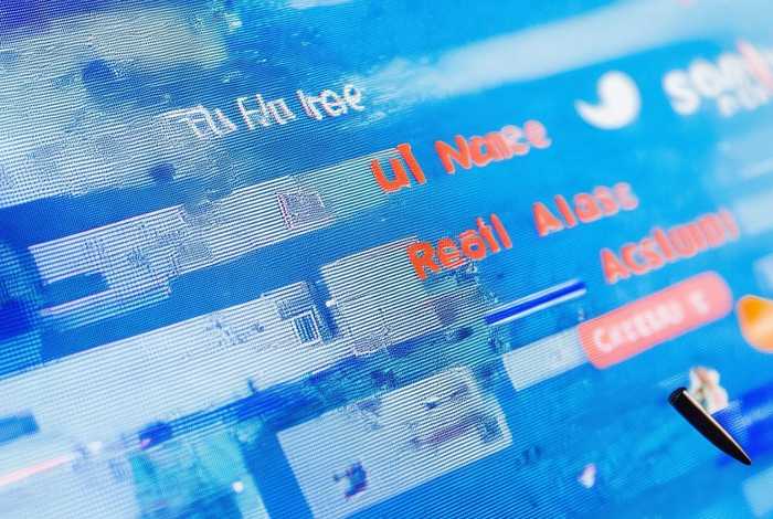 申请注册媒体平台账号；申请注册媒体平台账号怎么填