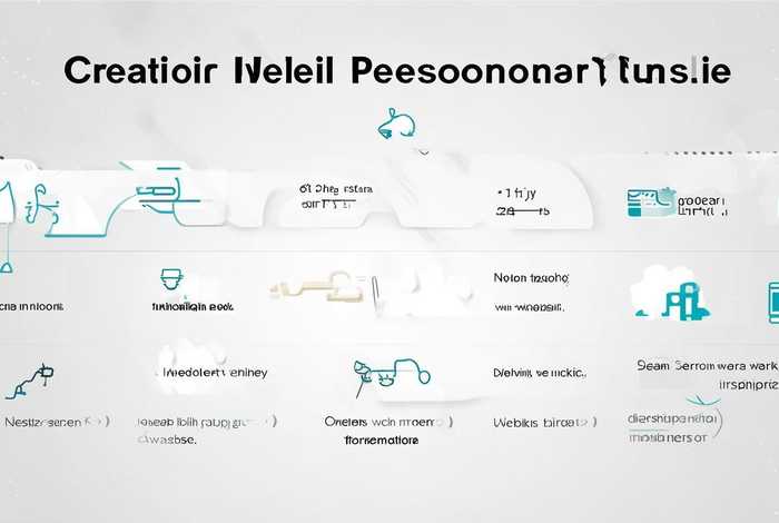 私人做网站的流程图片；私人做网站的流程图片大全