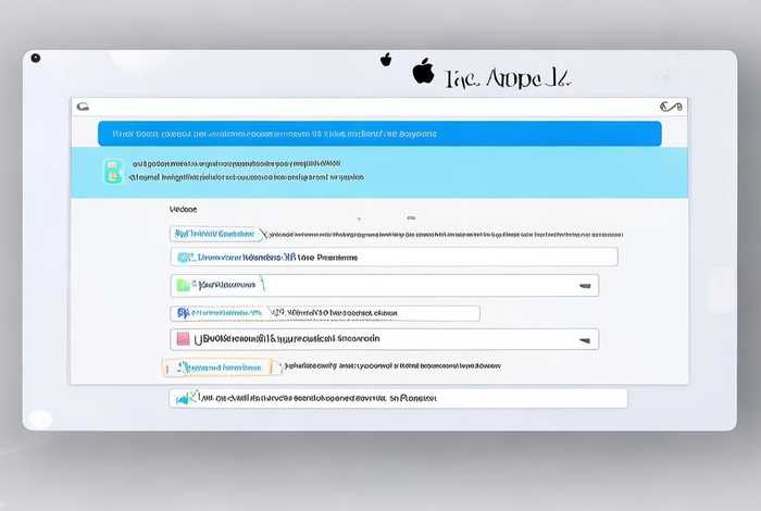苹果官网怎么创建id - 苹果官网怎么创建id账号和密码