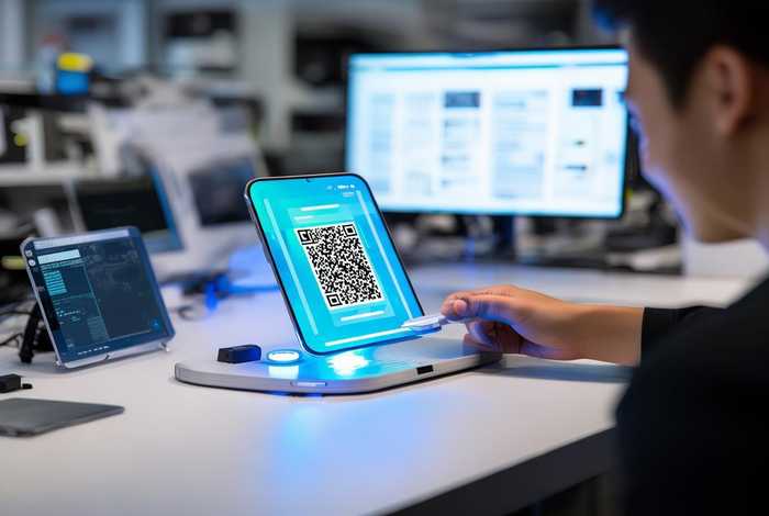 如何将网址生成二维码，如何将网址生成二维码发给别人