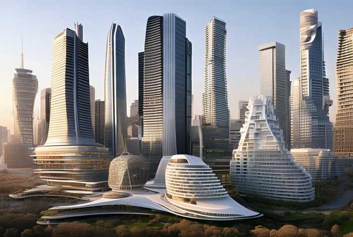 十大建筑设计机构，十大建筑设计机构排名