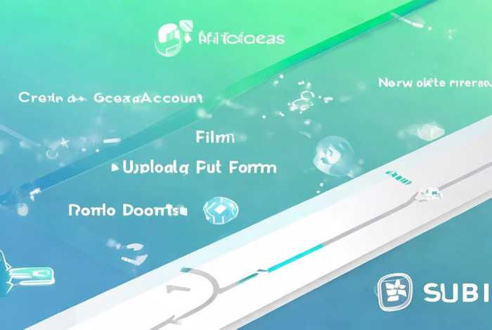 申请网站流程(申请网站流程是什么) 申请网站流程(申请网站流程是什么)