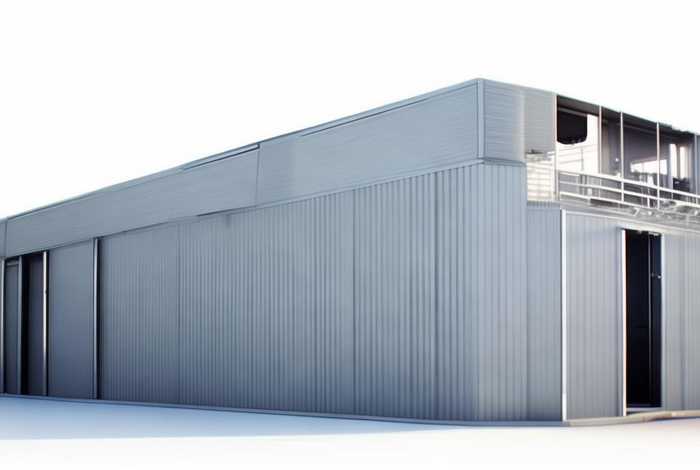 建造一个5000立方的冷库需要多少钱 - 建造一个5000立方的冷库需要多少钱呢